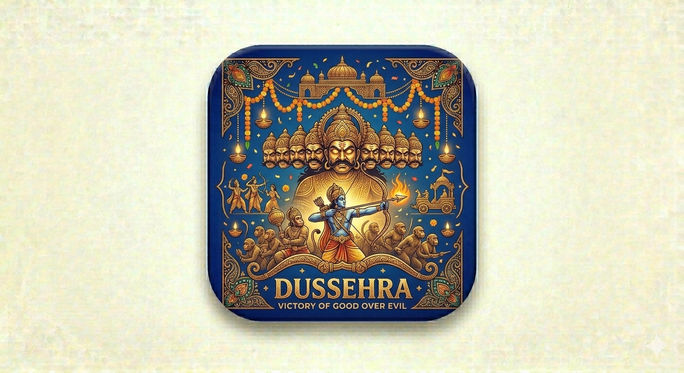 RanaFam — Celebrate the Victory of Good Over Evil. RanaFam — Experience the Spirit of Dussehra. Celebrate Dussehra with Joy and Tradition — RanaFam. RanaFam — Where Good Always Wins. Embrace the Power of Goodness — RanaFam Dussehra. RanaFam — Festive Joy, Timeless Traditions. Celebrate the Triumph of Light — RanaFam. RanaFam — Bringing Families Together This Dussehra. Feel the Festive Energy of Dussehra — RanaFam. RanaFam — A Festival of Strength and Victory. RanaFam — Celebrate Courage, Celebrate Dussehra. Make Your Dussehra Special with RanaFam. RanaFam — Honoring Traditions, Creating Memories. Celebrate the Spirit of Victory — RanaFam. RanaFam — Joy, Culture, Celebration. RanaFam — Your Festive Partner This Dussehra. RanaFam — Where Traditions Come Alive. Celebrate Togetherness This Dussehra — RanaFam. RanaFam — Festival of Victory, Festival of Joy. RanaFam — Make This Dussehra Unforgettable.