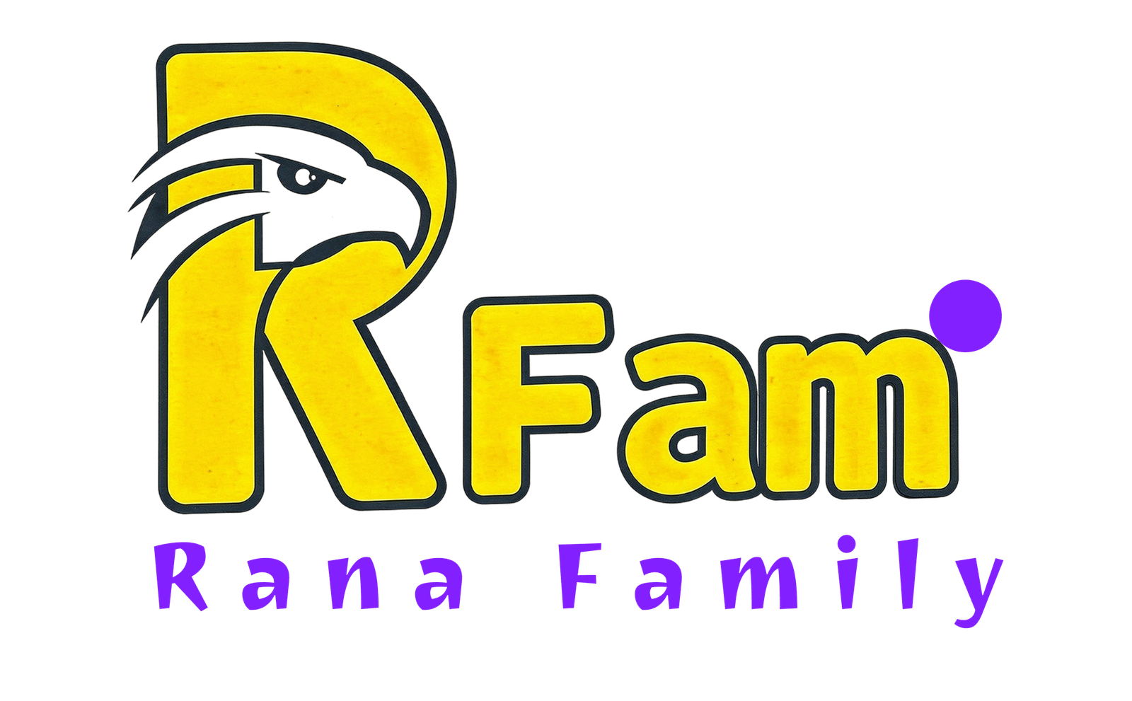 Ranafam Logo
